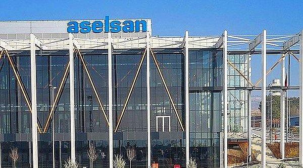 9. Birleşik Arap Emirlikleri yetkililerinin, pazartesi günü Ankara'da ASELSAN dahil olmak üzere Türk savunma sanayi şirketleriyle görüşmeler yaptığı belirtilmişti. ASELSAN'dan açıklama geldi.