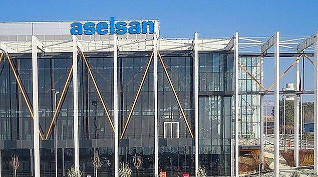 9. Birleşik Arap Emirlikleri yetkililerinin, pazartesi günü Ankara'da ASELSAN dahil olmak üzere Türk savunma sanayi şirketleriyle görüşmeler yaptığı belirtilmişti. ASELSAN'dan açıklama geldi.