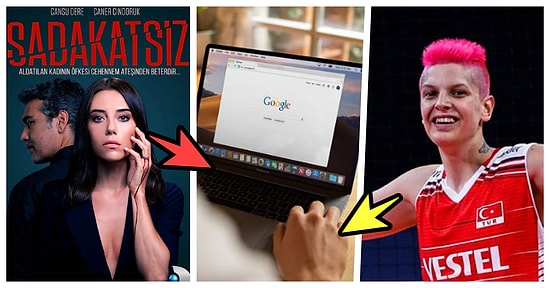 Popüler Arama Motorlarından Olan 'Google'da 2021 Yılı Boyunca Ülkemizde En Çok Aratılan Konu Başlıkları