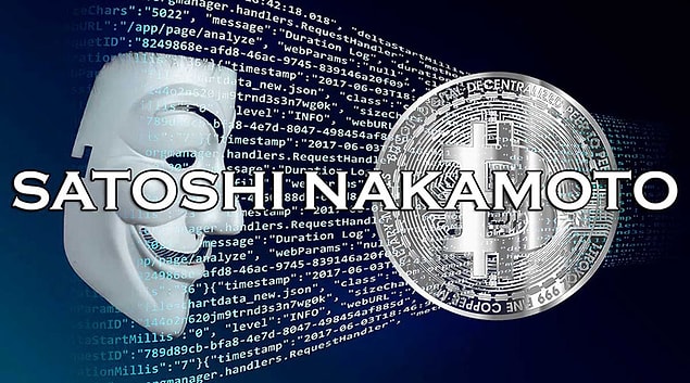 Satoshi Nakamoto Kimdir?