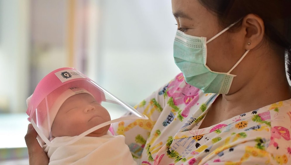 Neonatoloji Nedir? Hangi Hastalıklara Bakar?