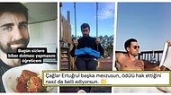 Sempatik Tavırları ve Oyunculuğuyla Yetenek Abidesi Olduğunu Kanıtlayan Çağlar Ertuğrul Hakkında Bilinmeyenler