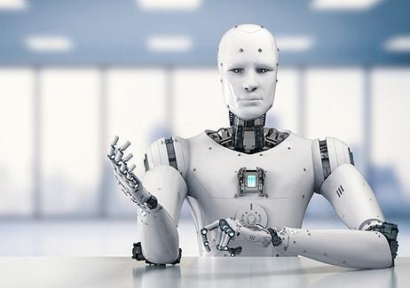 Bilim Umuttur! Robot Teknolojisinin Son Yıllarda Geldiği Noktayı Gözler Önüne Seren Gelişmeler