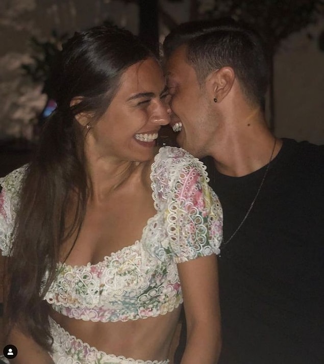 Mesut Özil Sosyal Medyada İlgi Odağı