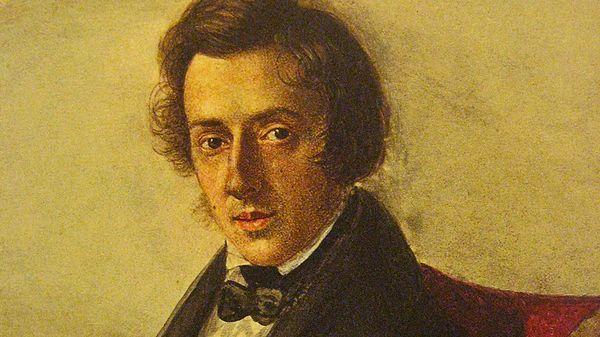 Senin hayatını Frédéric Chopin bestelerdi!