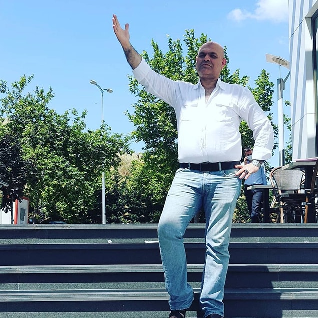 Ajdar Herkesi Şaşkına Çevirdi