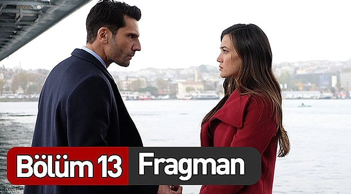 Yargı 13. Bölüm Fragmanı Yayınlandı!