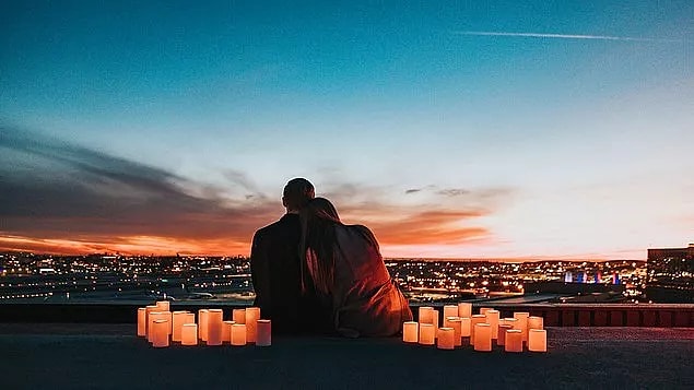 Sevgiliye Özel Doğum Günü Mesajları💕