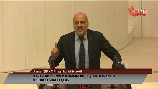 Ahmet Şık: 'Soylu ile A Haber Bitti, Şimdi Hakikatleri Konuşacağız'
