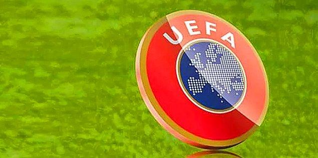 UEFA Avrupa Ligi E Grubu Puan Durumu