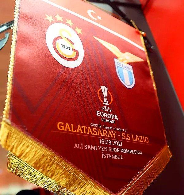 Galatasaray Gruptan Nasıl Lider Çıkar?