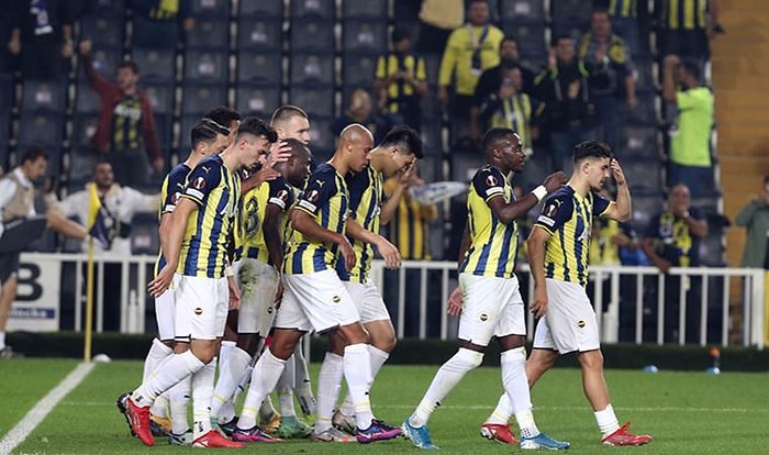 Fenerbahçe Frankfurt Muhtemel 11’ler: Fenerbahçe Frankfurt Maçı Saat Kaçta, Açık Kanalda mı?