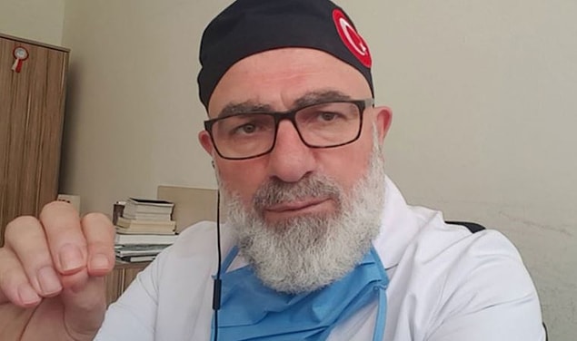 "Sırada GATA var"