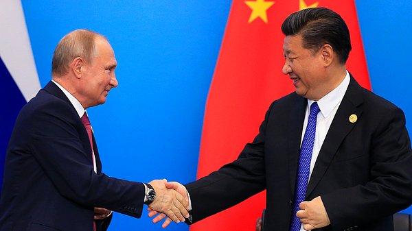 Çin ve Rusya, söz konusu zirveden dışlanmalarını kınamıştı.