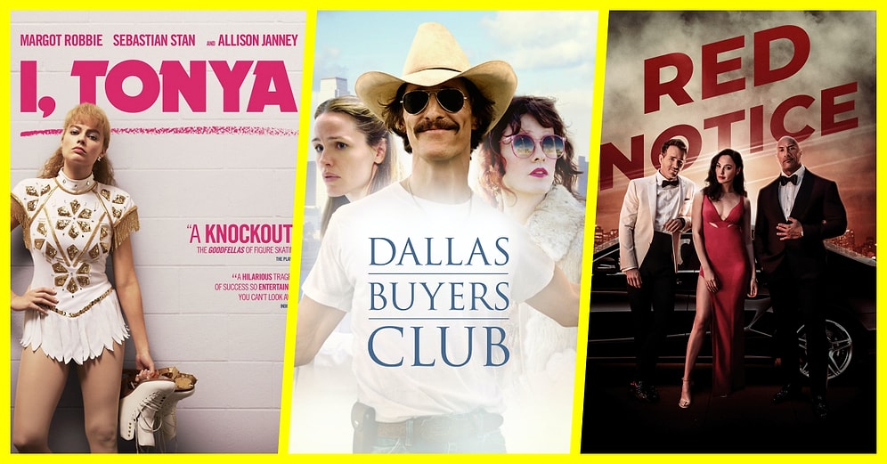 Aklımızda Süper Kahraman Olarak Yer Edinen Oyuncuların Bambaşka Rollerde Yer Aldığı Harika Filmler...