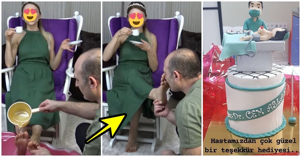 Galerilerindeki En Absürt Fotoğrafı Paylaşan Kişilerden Hepimizin Tadını Kaçıran Paylaşımlar