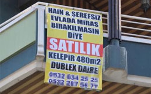 Ev ve araba almak için babanızın Katarlı Şeyh olması gerektiği bir zaman dilimi yaşıyoruz. Gerçi babanız şöyle biriyse o iş yaş ama konumuz o değil arkadaşlar.