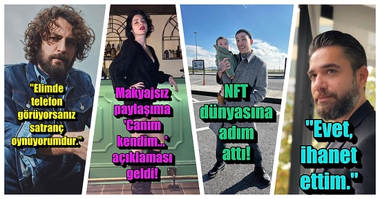 9 Aralık'ta Yaşanan Son Dakika Magazin Haberlerini ve Güncel Magazin Olaylarını Anlatıyoruz!