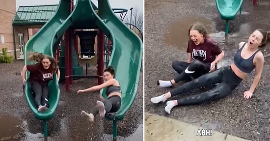 Felaketlerin Eksik Olmadığı 2021 Yılında Hayatlarının En Şanssız Anlarını Yaşayan İnsanlar