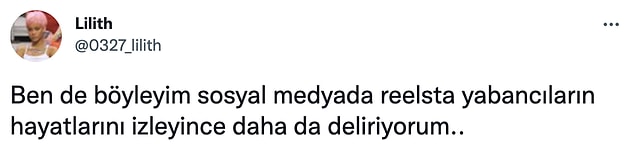 3. Mukayese etmemek elde değil.
