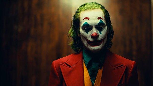 3. Joker (2019)