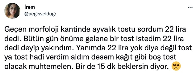 9. 22'yse iyi.😅