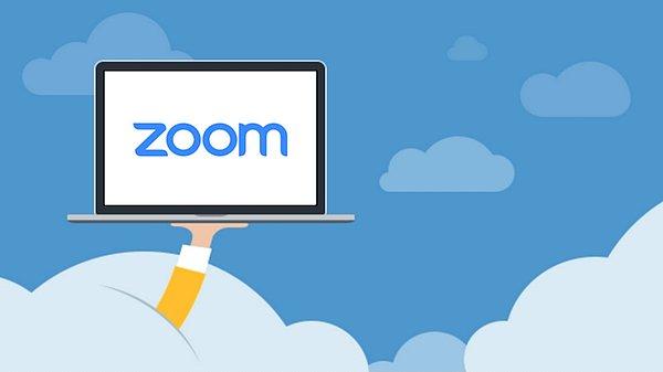Fakat bu uygulamalar hakkında bilmediğiniz bir şey olabilir.  Zoom gibi bulut tabanlı hizmet sağlayıcıları kullanıcıların platformu nasıl ve ne amaçlarla kullandığına dair çok sayıda veri toplama imkanına sahip.