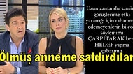 Canlı Yayında Sağlık Çalışanlarını Hedef Gösteren Hakan Ural Instagram Hesabından Tepkilere Cevap Verdi