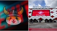 Floki Inu Rusya'nın En Büyük Futbol Kulübü ile Resmî Ortaklık Kurduğunu Duyurdu! İşte Ayrıntılar