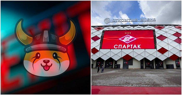Floki Inu Rusya'nın En Büyük Futbol Kulübü ile Resmî Ortaklık Kurduğunu Duyurdu! İşte Ayrıntılar