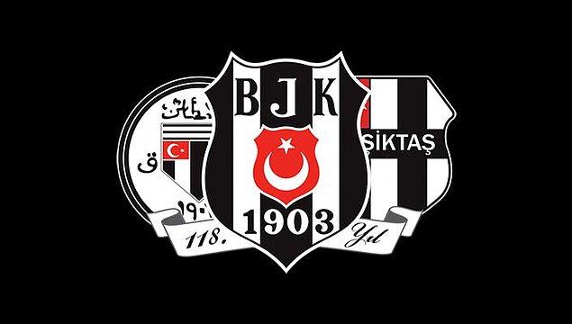 Beşiktaş konuyla alakalı açıklama yaptı 👇