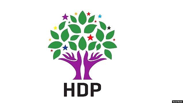 Kapatılma davasıyla karşı karşıya kalan HDP ise %9.7 civarı seyrediyor. Bu da baraj sorununun olmadığını gösteriyor.