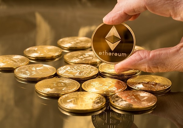 4. Ethereum rakiplerindeki büyüme