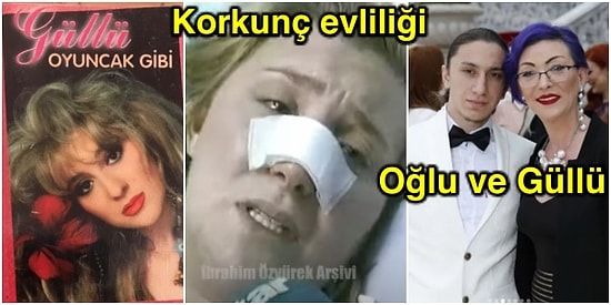 Arabesk Dünyasının Fenomen Kadını Güllü'nün Hayatına Dair Bilmediğiniz Detaylar Sizi Çok Şaşırtacak