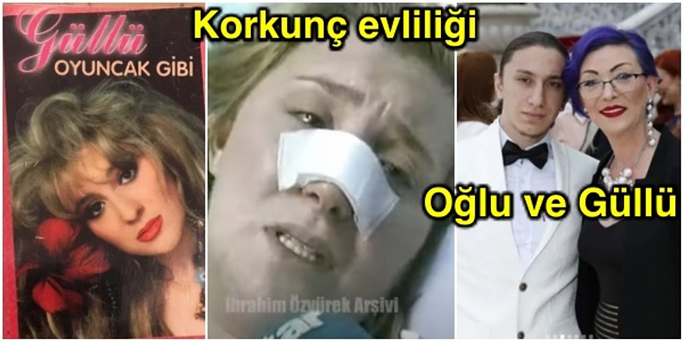 Arabesk Dünyasının Fenomen Kadını Güllü'nün Hayatına Dair Bilmediğiniz Detaylar Sizi Çok Şaşırtacak