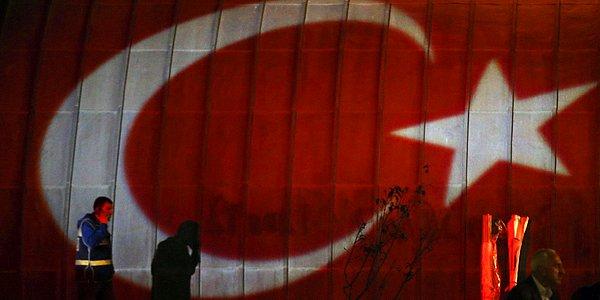 CPJ, Türkiye'nin altıncı sıraya gerilemesi ile basına yönelik tavrın değiştiğini düşünmenin 'saflık' olacağını söyledi.