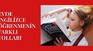 Evinde İngilizce Öğrenmek İsteyenleri Bülbül Gibi Şakıtacak Her Seviye İçin Öneriler