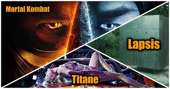 İzleyince Beyninizde İz Bırakacak 2021 Yılının En İyi Bilim Kurgu ve Fantastik Filmleri