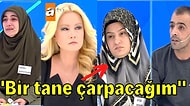 Define Olduğuna İnanıp Bütün Altınlarını Kaptıran Emine Karayılan Olayında Müge Anlı'yı Sinirlendiren Detaylar