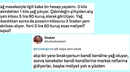 AKP'li Haberci Ayçiçek Yağının Maliyetini Yanlış Hesaplayınca Goygoycuların Diline Düştü