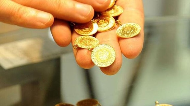 1 Gram Altın Ne Kadar?