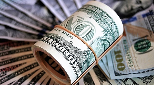 1 Dolar Ne Kadar, Kaç TL?