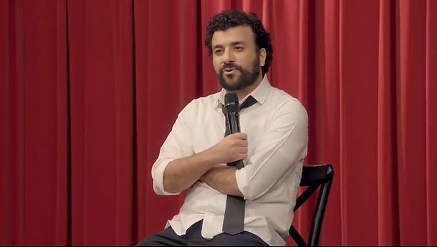 Ne diyebiliriz ki, kim neye göre ceza alıyor? Neden alıyor yorumları size bırakalım…