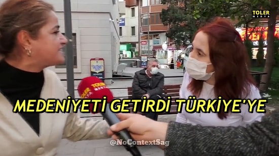 Türkiye'ye Sahip Çıktığı İçin Dolar'ı Yükseltiyorlar Diyen Kadına Tepki: Eşek Bile Aynı Çukura 2 Kez Düşmüyor