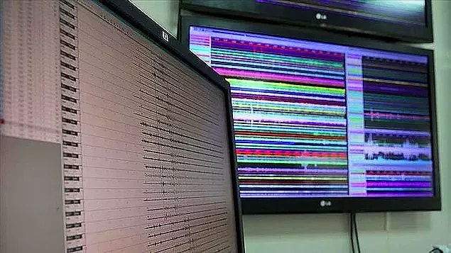 Muğla'da 3.6 Büyüklüğünde Deprem Meydana Geldi