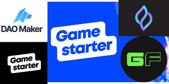 Blockchain Oyunları Özelinde 2021 Yılına Damga Vurmuş IGO Launchpad Platformları