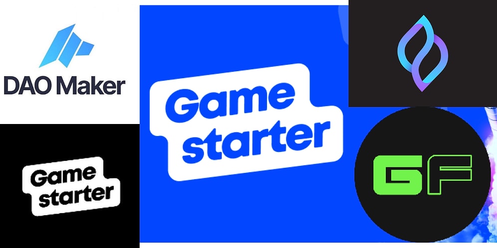 Blockchain Oyunları Özelinde 2021 Yılına Damga Vurmuş IGO Launchpad Platformları