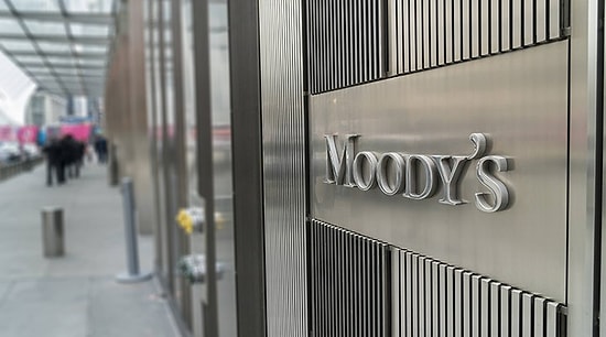 Moody's: Türkiye’de Enflasyon Büyümeyi Yavaşlatacak