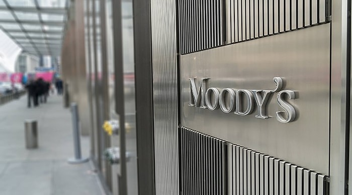 Moody's: Türkiye’de Enflasyon Büyümeyi Yavaşlatacak