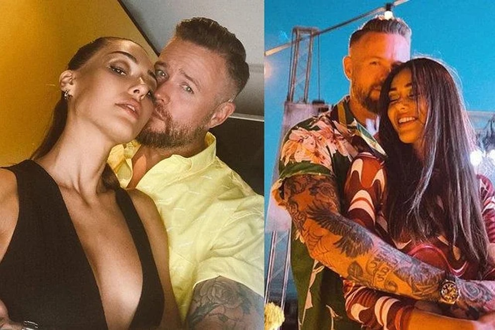 Dilan Çiçek Deniz'e İzlandalı Sevgilisinden Romantik Evlilik Teklifi! "FSM Köprüsünün Ortasında Durdu..."